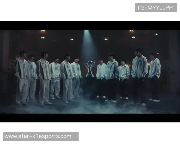 电竞数据聚焦BLG战队实力分析探讨英雄联盟中的战术与表现