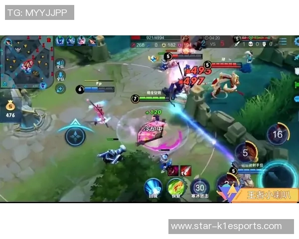 esports最新数据专访黄伟揭秘王者荣耀成功背后的策略与创新之路