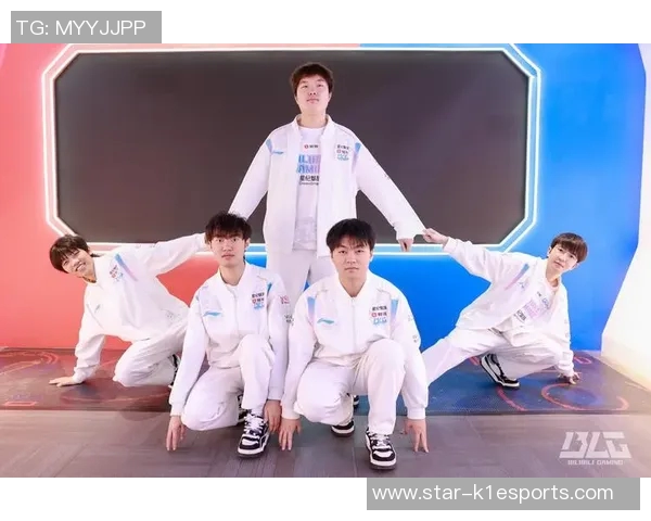 电竞新闻深入分析BLG与IG对决后的比赛经验与策略调整探讨